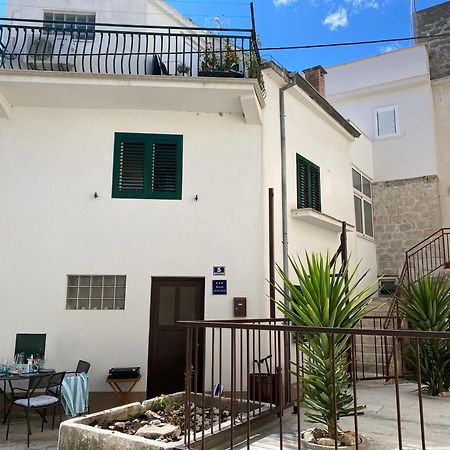 Family House Kastela Home Between Split And Trogir Dış mekan fotoğraf