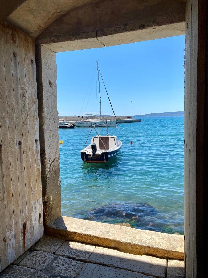 Family House Kastela Home Between Split And Trogir Dış mekan fotoğraf