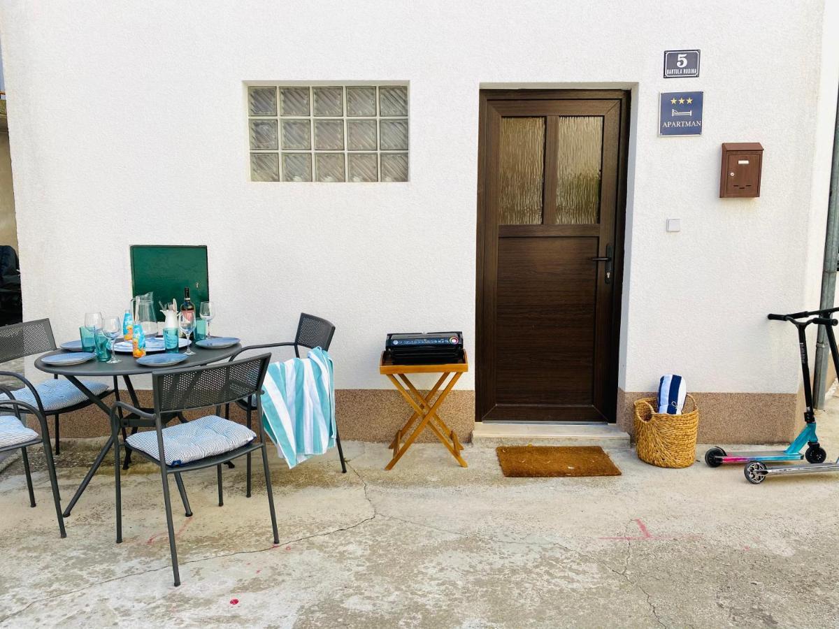 Family House Kastela Home Between Split And Trogir Dış mekan fotoğraf